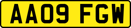 AA09FGW