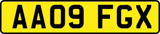 AA09FGX