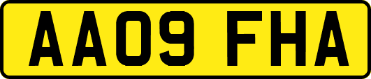 AA09FHA