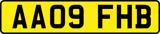 AA09FHB