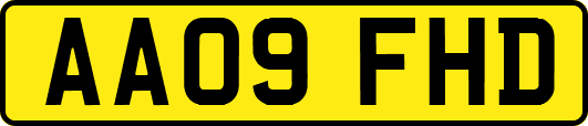 AA09FHD