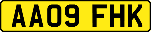 AA09FHK