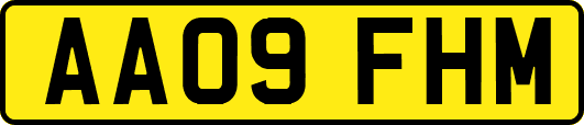 AA09FHM