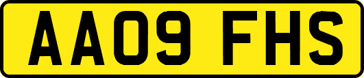 AA09FHS