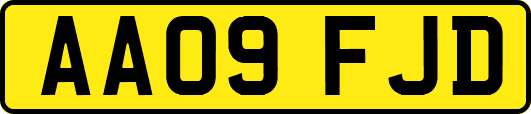 AA09FJD