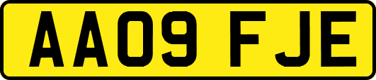 AA09FJE