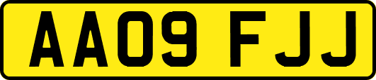 AA09FJJ