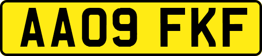 AA09FKF