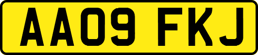 AA09FKJ