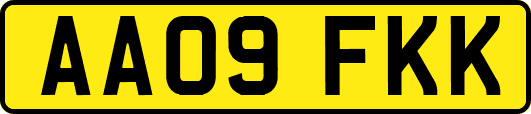 AA09FKK