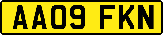 AA09FKN
