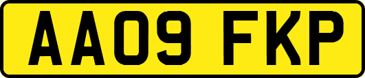 AA09FKP