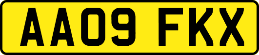 AA09FKX