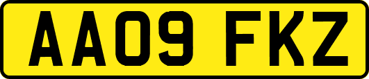 AA09FKZ