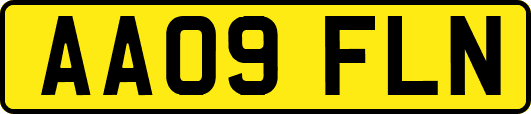 AA09FLN