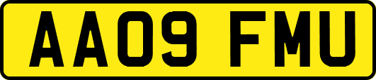 AA09FMU