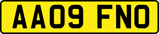 AA09FNO