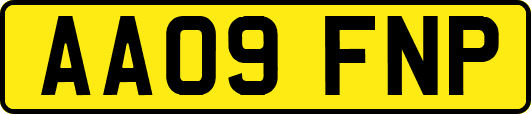 AA09FNP