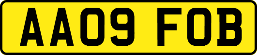 AA09FOB