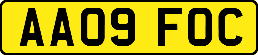 AA09FOC