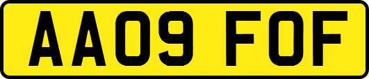 AA09FOF