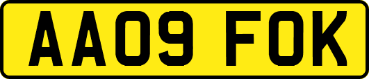 AA09FOK