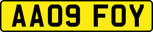 AA09FOY