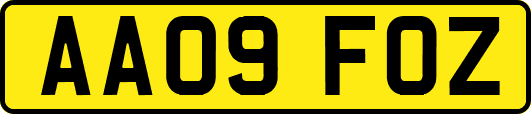 AA09FOZ