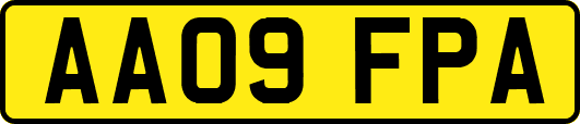 AA09FPA