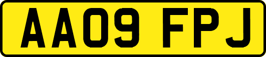 AA09FPJ