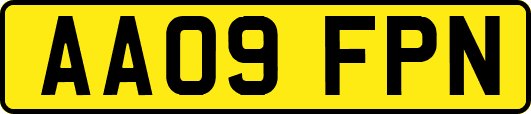 AA09FPN