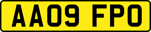 AA09FPO
