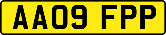AA09FPP