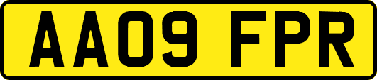 AA09FPR