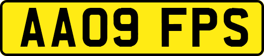 AA09FPS