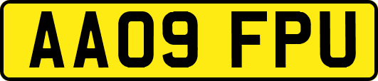 AA09FPU