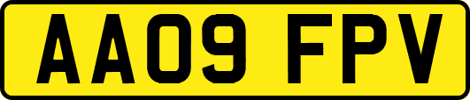 AA09FPV