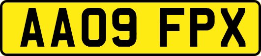 AA09FPX