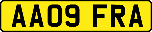 AA09FRA