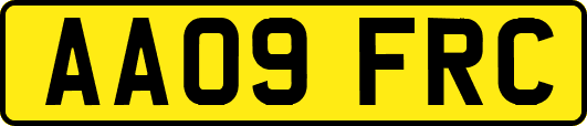 AA09FRC