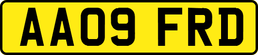 AA09FRD