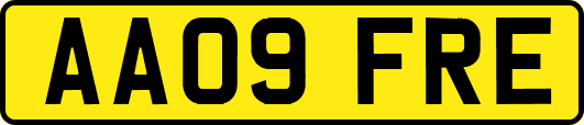 AA09FRE