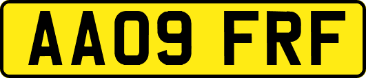 AA09FRF
