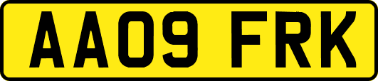 AA09FRK