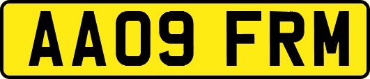 AA09FRM