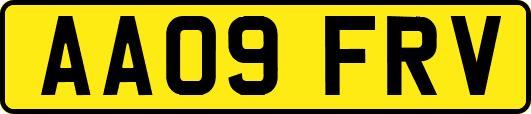 AA09FRV