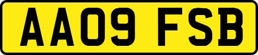 AA09FSB