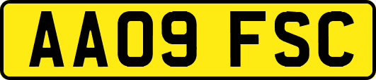 AA09FSC