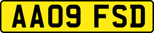 AA09FSD