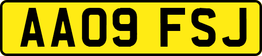 AA09FSJ